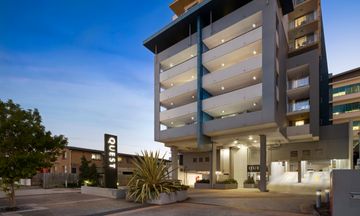 Quest Chermside