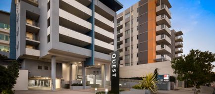 Quest Chermside Exterior