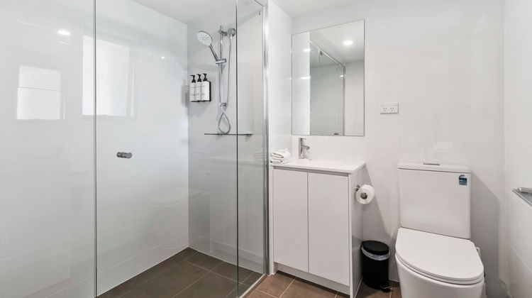 Quest Chermside Room