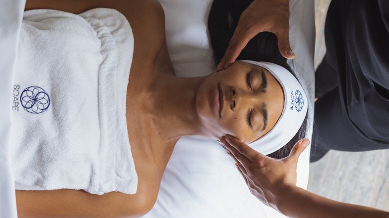<b>Debaines Hotel Santiago Spa</b>. Images powered by <a href="https://www.leonardoworldwide.com/" title="Leonardo Worldwide" target="_blank">Leonardo</a>.