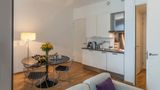 New Amsterdam Serviced Apartments Room