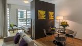 New Amsterdam Serviced Apartments Restaurant
