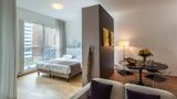 New Amsterdam Serviced Apartments Lobby
