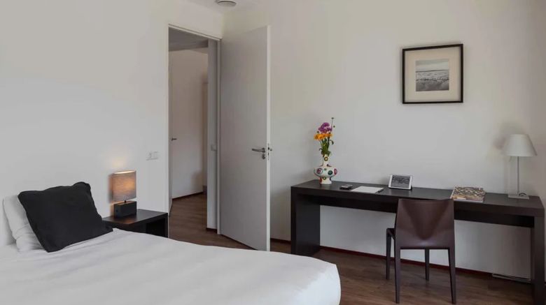 <b>Hartje Gent Serviced Apartments Room</b>. Images powered by <a href="https://www.leonardoworldwide.com/" title="Leonardo Worldwide" target="_blank">Leonardo</a>.