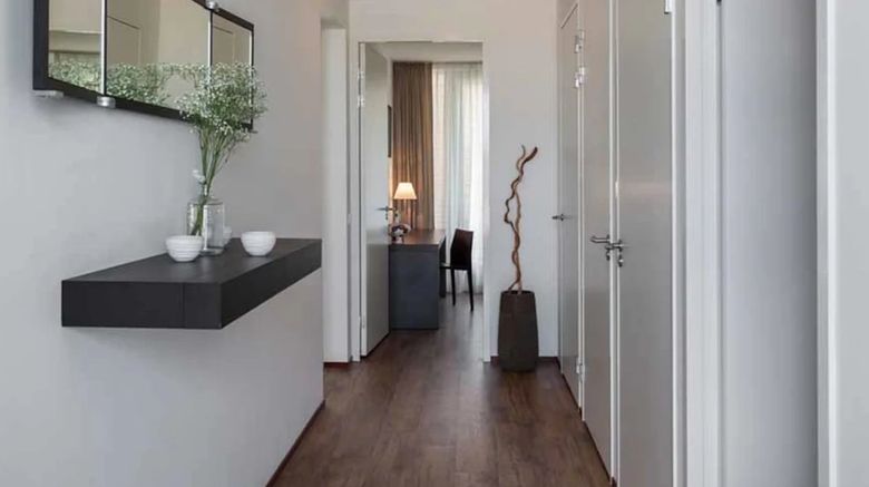 <b>Hartje Gent Serviced Apartments Lobby</b>. Images powered by <a href="https://www.leonardoworldwide.com/" title="Leonardo Worldwide" target="_blank">Leonardo</a>.