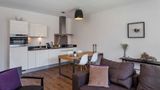 Hartje Gent Serviced Apartments Room