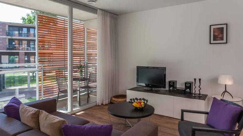 <b>Hartje Gent Serviced Apartments Room</b>. Images powered by <a href="https://www.leonardoworldwide.com/" title="Leonardo Worldwide" target="_blank">Leonardo</a>.