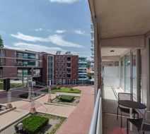 Hartje Gent Serviced Apartments Room