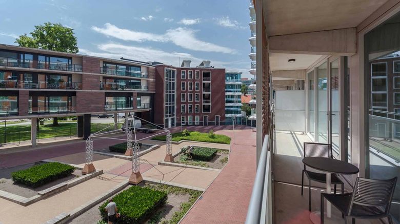 <b>Hartje Gent Serviced Apartments Room</b>. Images powered by <a href="https://www.leonardoworldwide.com/" title="Leonardo Worldwide" target="_blank">Leonardo</a>.