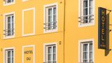Hotel du Nord Exterior