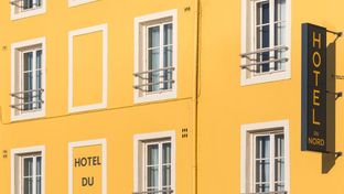 Hotel du Nord