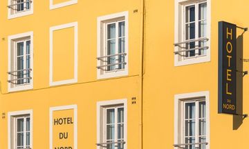 Hotel du Nord