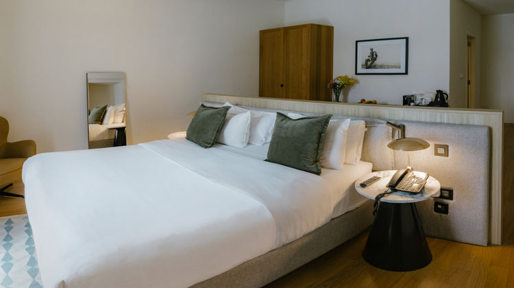 Cugo Gran Macina Grand Harbour Suite