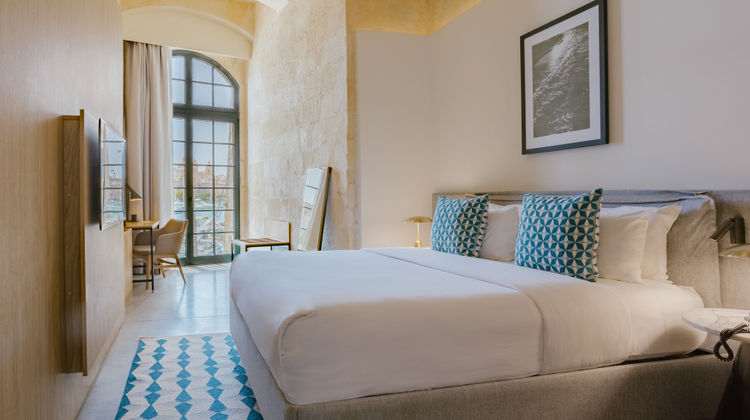 Cugo Gran Macina Grand Harbour Suite