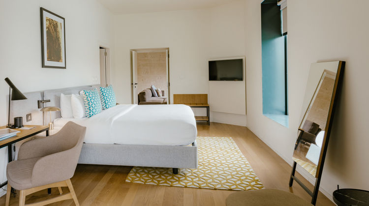 Cugo Gran Macina Grand Harbour Suite