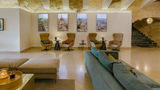 Cugo Gran Macina Grand Harbour Lobby