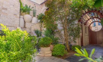 KestelINN Alacati, an SLH Hotel