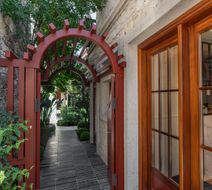 KestelINN Alacati, an SLH Hotel Exterior