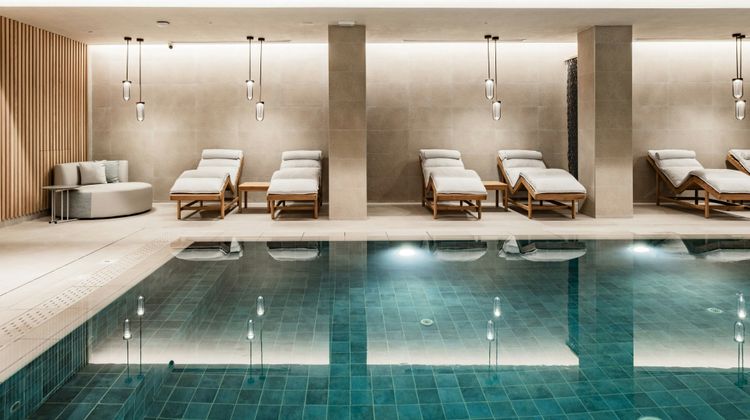 AC Hotel St. Julian's Pool