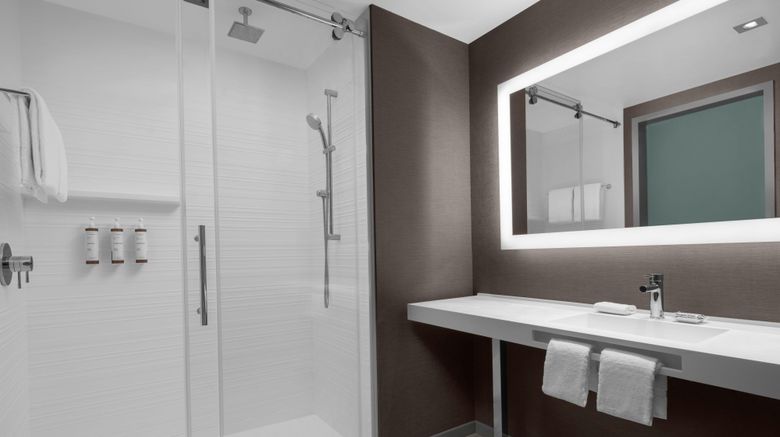 <b>AC Hotel Washington DC Capitol Hill Room</b>. Images powered by <a href="https://www.leonardoworldwide.com/" title="Leonardo Worldwide" target="_blank">Leonardo</a>.