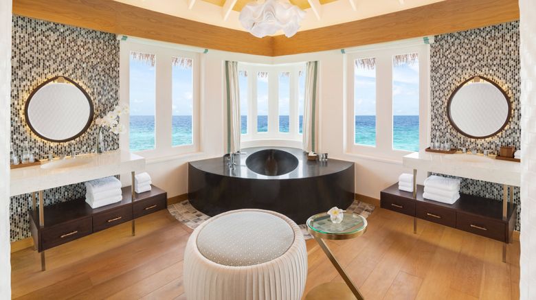 <b>JW Marriott Maldives Resort & Spa Room</b>. Images powered by <a href="https://www.leonardoworldwide.com/" title="Leonardo Worldwide" target="_blank">Leonardo</a>.
