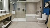 Sheraton Laval Hotel Room