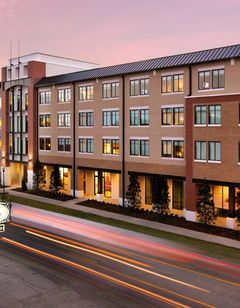 Epicurean Hotel, Autograph Collection