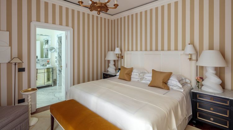Rocco Forte House Room