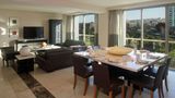 Tijuana Marriott Hotel Suite