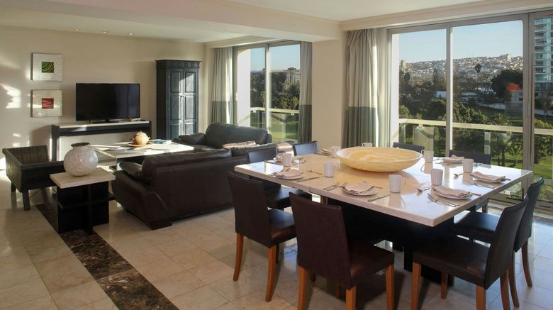 <b>Tijuana Marriott Hotel Suite</b>. Images powered by <a href="https://www.leonardoworldwide.com/" title="Leonardo Worldwide" target="_blank">Leonardo</a>.