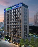 Holiday Inn Exp Henglin