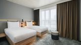 Moxy Warsaw City Room