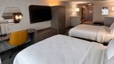 Holiday Inn Express Hotel & Stes Dewitt Room