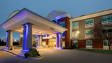 Holiday Inn Express Hotel & Suites-North Exterior