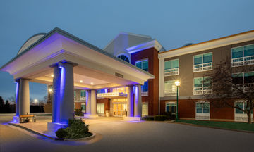 Holiday Inn Express Hotel & Suites-North