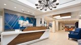Holiday Inn Express Hotel & Suites-North Exterior