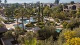 <b>Four Seasons Hotel Marrakech Pool</b>. Images powered by <a href="https://www.leonardoworldwide.com/" title="Leonardo Worldwide" target="_blank">Leonardo</a>.