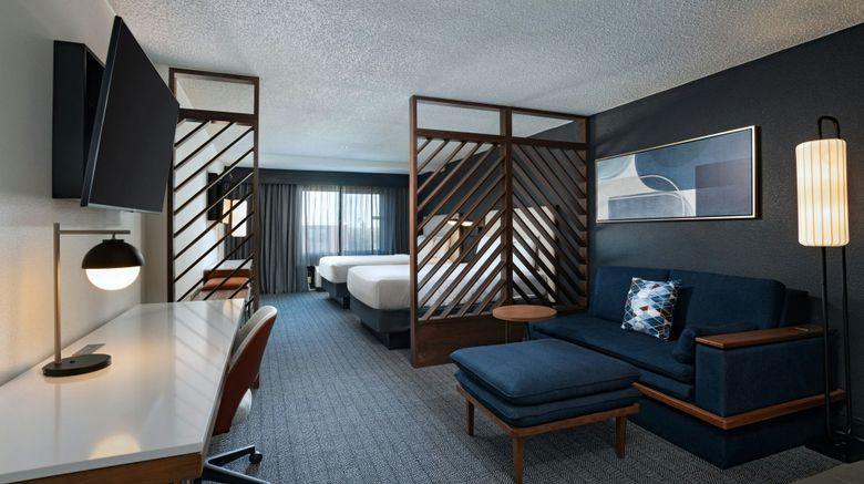 <b>Courtyard Laredo Marriott Suite</b>. Images powered by <a href="https://www.leonardoworldwide.com/" title="Leonardo Worldwide" target="_blank">Leonardo</a>.