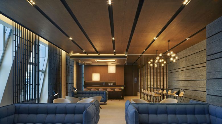 <b>Four Points By Sheraton Linkou Recreation</b>. Images powered by <a href="https://www.leonardoworldwide.com/" title="Leonardo Worldwide" target="_blank">Leonardo</a>.
