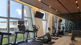 Four Points By Sheraton Linkou Recreation