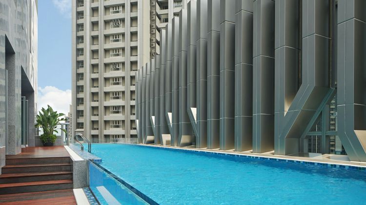 Four Points By Sheraton Linkou Pool