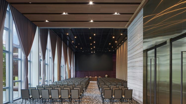 Four Points By Sheraton Linkou Meeting