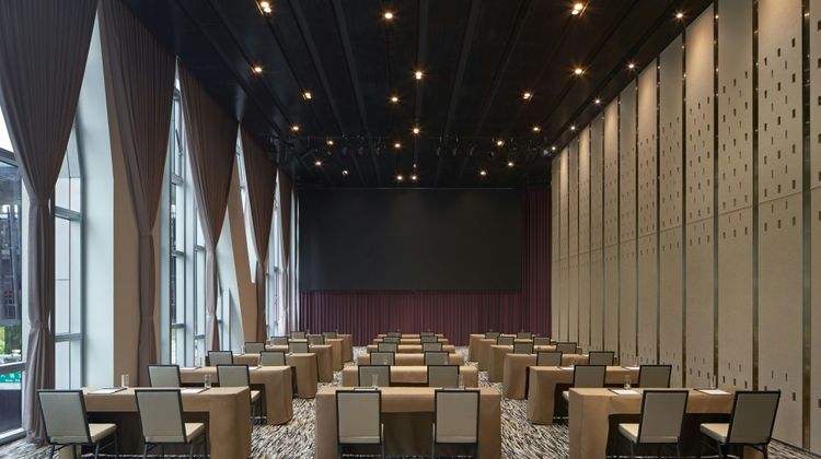 Four Points By Sheraton Linkou Meeting