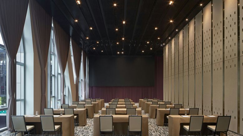 <b>Four Points By Sheraton Linkou Meeting</b>. Images powered by <a href="https://www.leonardoworldwide.com/" title="Leonardo Worldwide" target="_blank">Leonardo</a>.