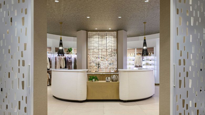 <b>The Westin Kierland Resort & Spa Spa</b>. Images powered by <a href="https://www.leonardoworldwide.com/" title="Leonardo Worldwide" target="_blank">Leonardo</a>.