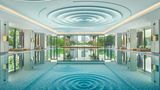 Sheraton Ninghai Pool