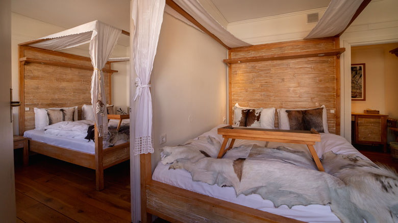 <b>Hotel Oslo Guldsmeden Room</b>. Images powered by <a href="https://www.leonardoworldwide.com/" title="Leonardo Worldwide" target="_blank">Leonardo</a>.