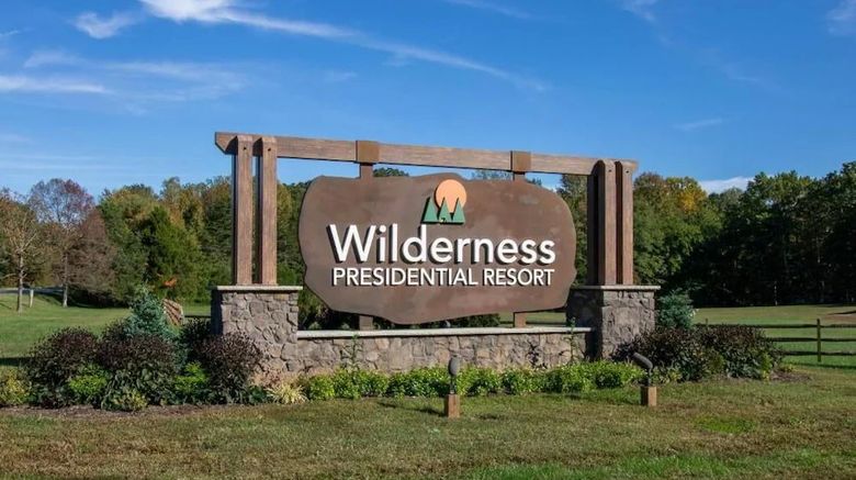 Wilderness Presidential Resort Exterior. Images powered by <a href="https://www.leonardoworldwide.com" target="_blank" rel="noopener">Leonardo</a>.