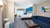 Holiday Inn Express Hotel & Suites-North Suite