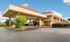 Red Roof Inn Augusta - Washington Road
